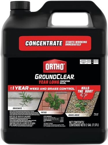 Year Long Veg Groundclear - 2 Gallon