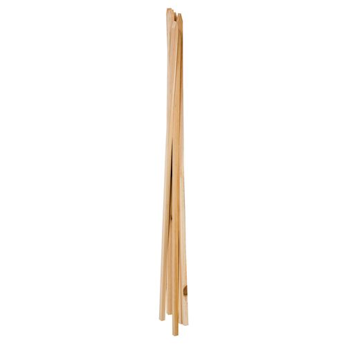 2' Wood Stake - 6-Pack