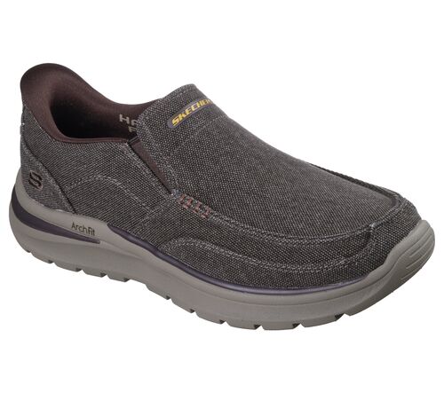 Men's Slip-ins: Arch Fit Superior - Talbert Shoes