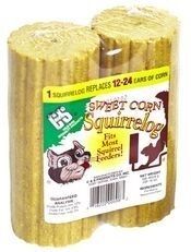 Squirrelog