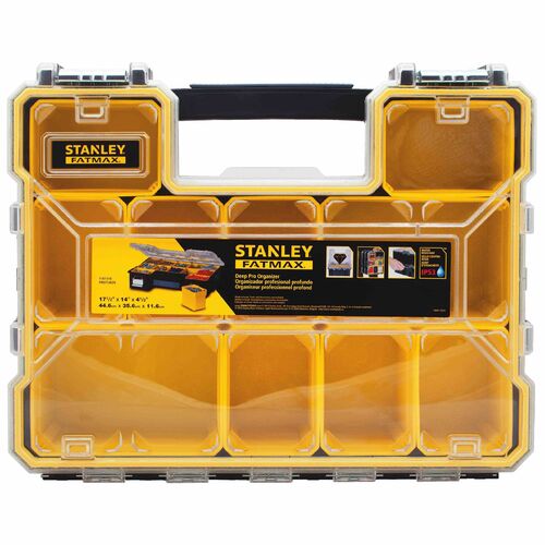 FATMAX Deep Pro Organizer