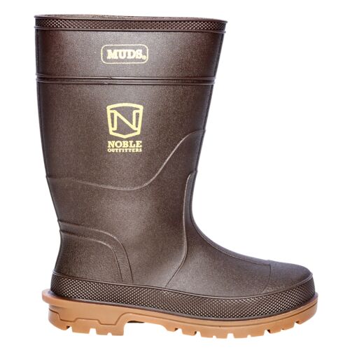 Kids/Youth MUDS PVC Boots