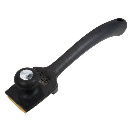 2-1/2" Lifetime 4-Edge Scraper w/ Pull Knob