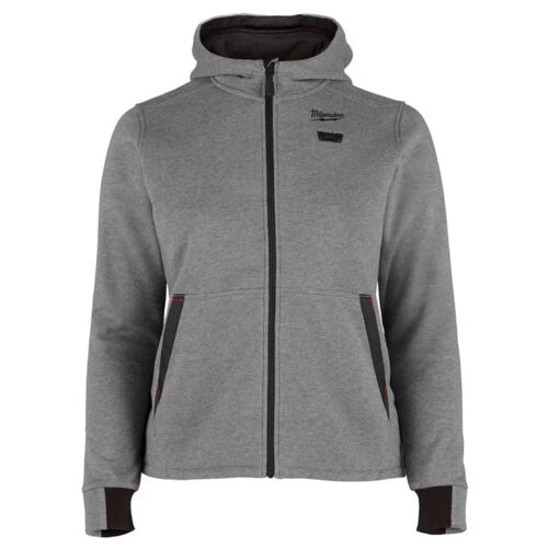 Women's M12 Heated Hoodie Kit