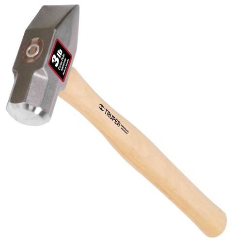 3 Lb Cross Pein Hammer