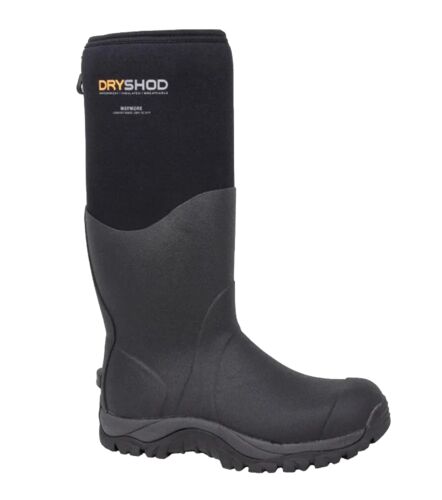Men's 16" Waymore Pull On Waterproof Boots