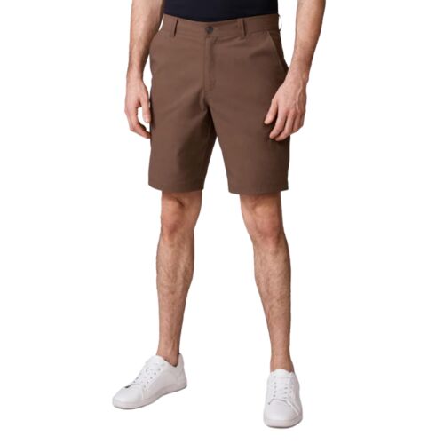 Men's Nylon Stretch Casual Shorts