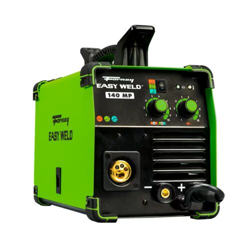 Easy Weld 140 MP (Multi-Process) Welder 120V