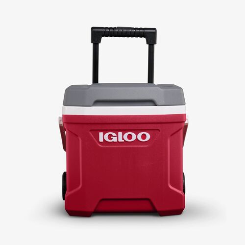 Latitude Roller Cooler - 16 Quart