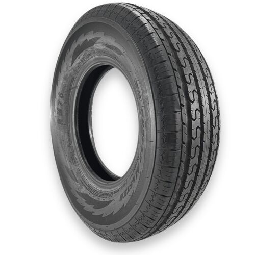 225/75R15 - 8 Ply Radial Trailer Tire