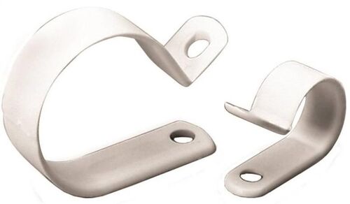 1-Hole Cable Clamp 1/4 In