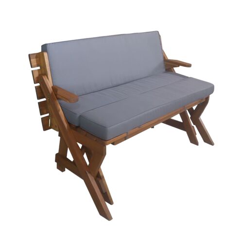 Acacia Functional Bench Set