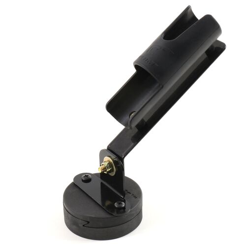 Single Clamlock Rod Holder