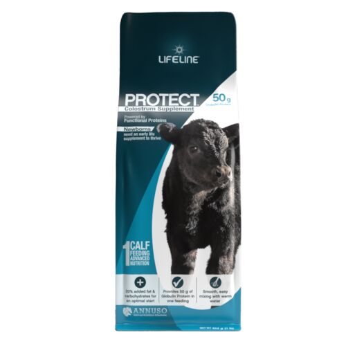 Protect Colostrum Supplement - 50 g
