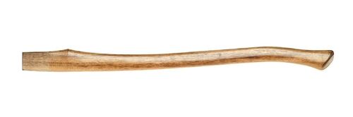 36" Curved Grip Single Axe Handle