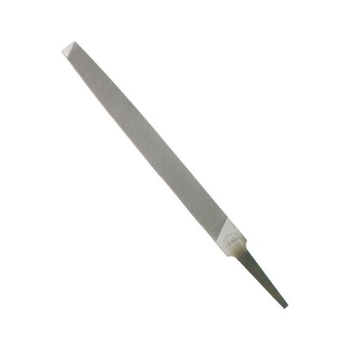 6" General Purpose Mill File