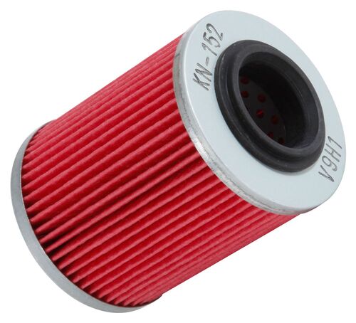 Performance Oil Filter - KN-152