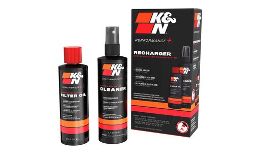 AIR Filter Care Service Kit - Squeeze Bottle