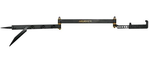 23" Multi Hanger in Black