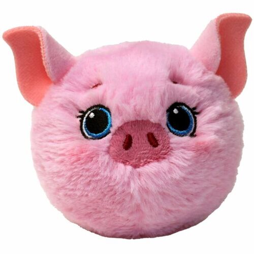 Beanie Bouncer POSEY - Pig