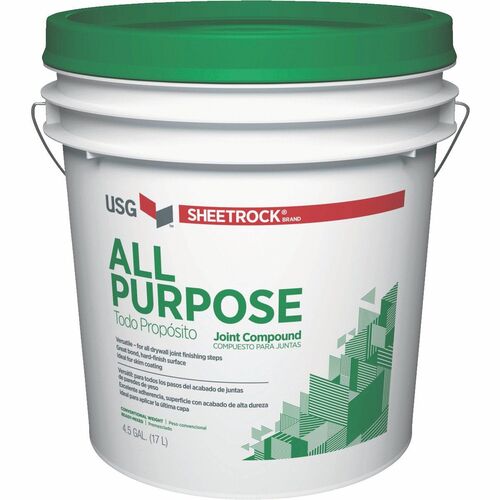 All Purpose Pre-Mixed Joint Compound