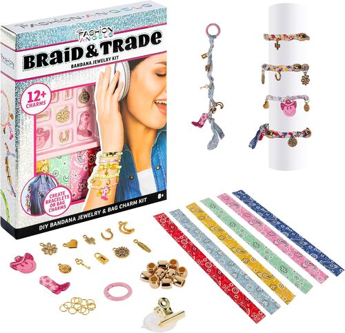 Braid & Trade Accessory Design Kit