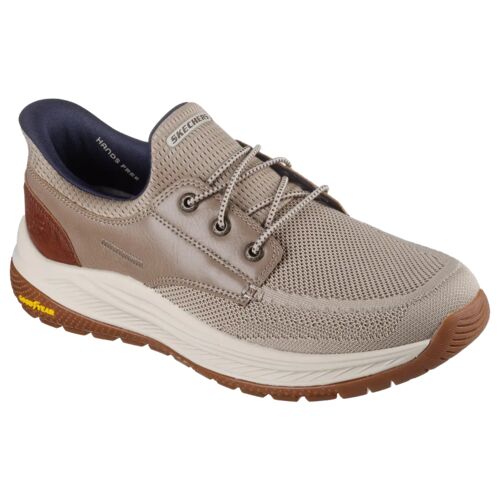 Men's Slip-ins Relaxed Fit: Meroe - Alden Shoes