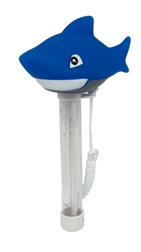 Shark Thermometer