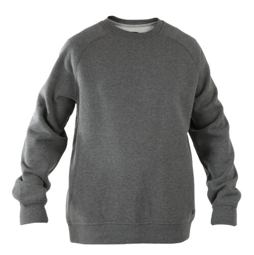 Men's Flex Crew Heavy Fleece Sweatshirt