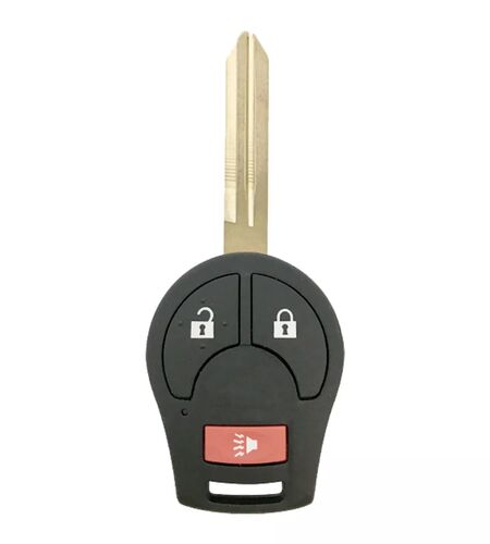 Advanced Key Pad - NIS018