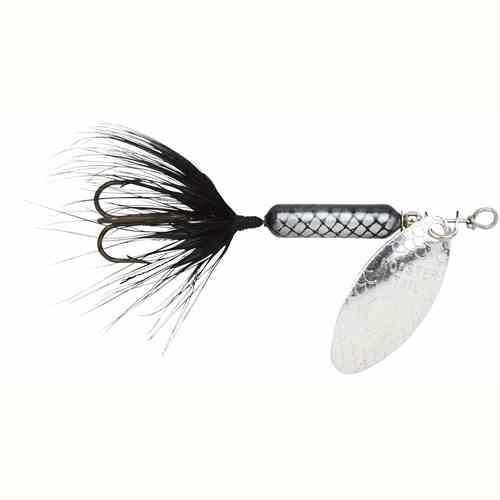 Worden's Original Rooster Tail