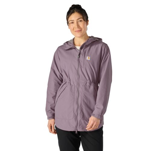Women's Rockford Lightweight Coat