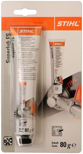 Gear Lubricant - 80 Grams