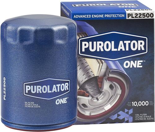 ONE Advanced Engine Protection Oil Filter - PL22500
