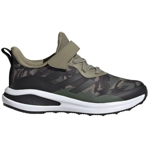 Boy's FortaRun J Athletic Shoes