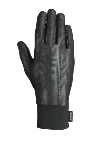 Soundtouch Heatwave Glove Liner in Black - M/L