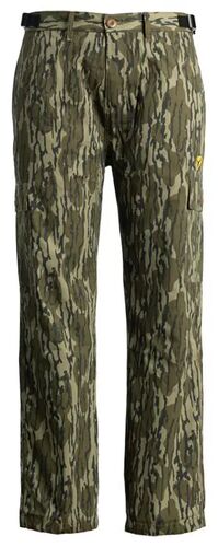 Finisher Fused Cotton Pant