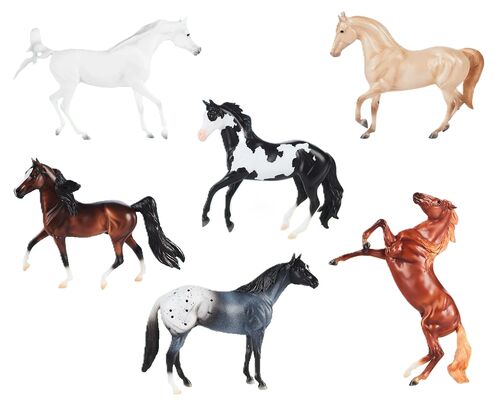 Freedom Series Horse - Assorted