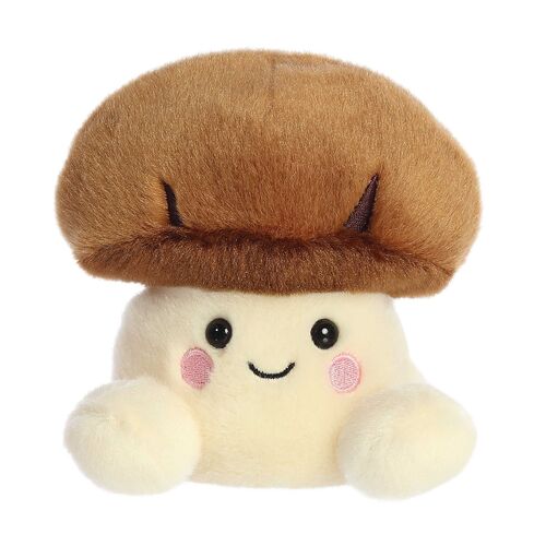 Mini Umami Shiitake Mushroom Palm Pals - 5"