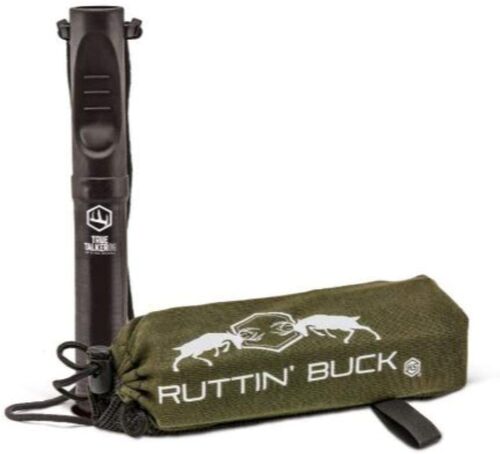 True Talker OG Combo with Rattle Bag
