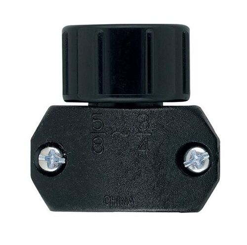 5/8" - 3/4" Female Plastic Mender