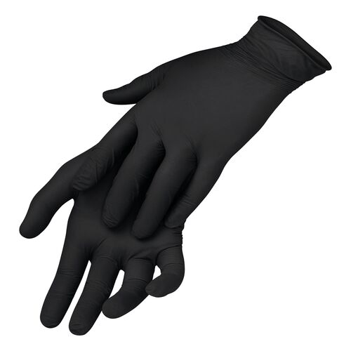 Nitrile Disposable Gloves
