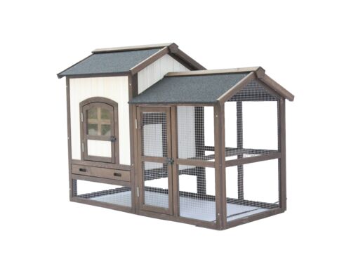 Mini Chicken Coop