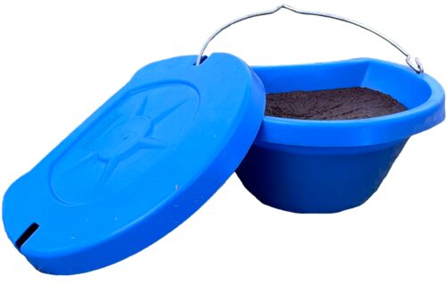 #65 Goat Choice Supplement Bucket - 25 Lbs