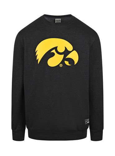 Men's Iowa Gaines Crewneck Sweatshirt