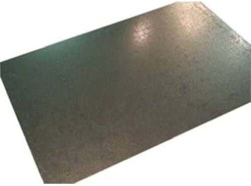 Weldable Solid Steel Sheet #22