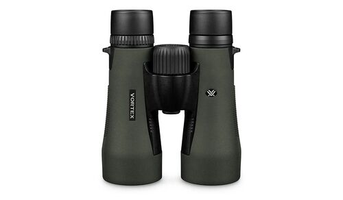 Diamondback HD 12x50 Binoculars