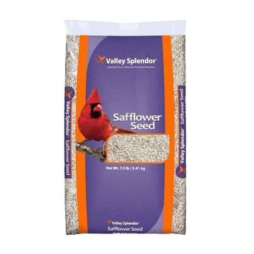 Safflower Birdseed