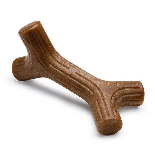 Bacon Stick Durable Dog Chew Toy