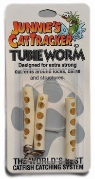 Tubie Worm 3-Pack